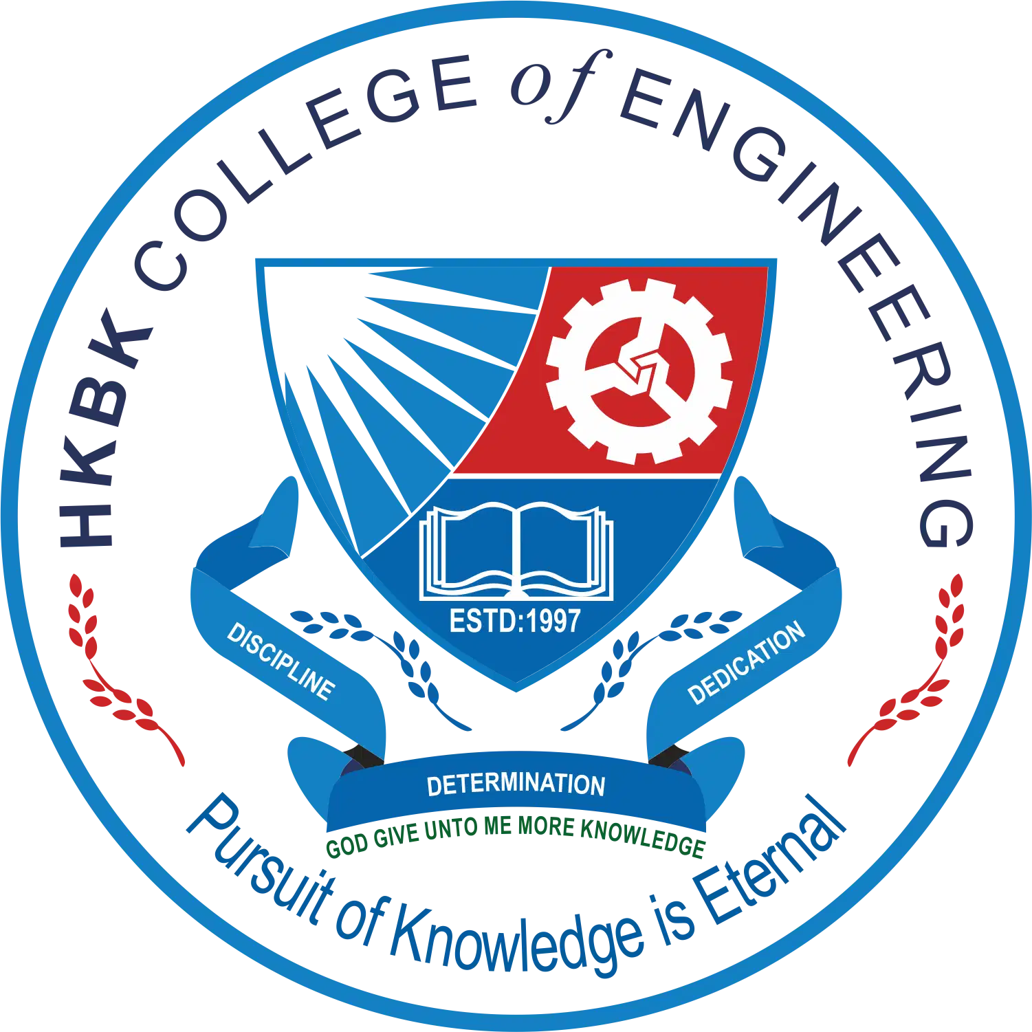 HKBK College of Engineering